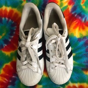 Adidas Superstar Sneakers